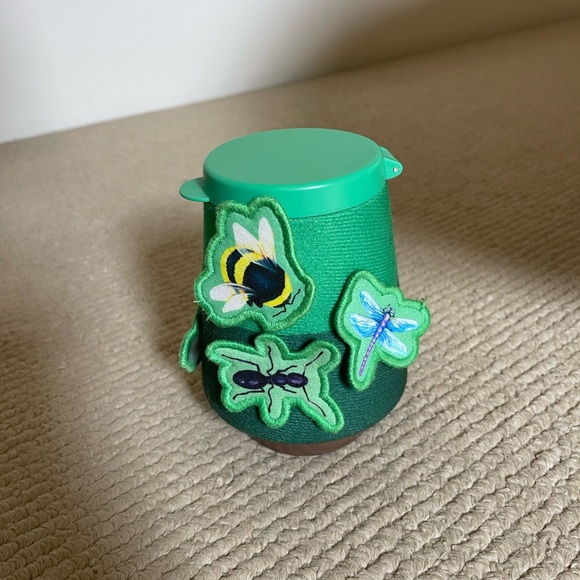 Lovevery Bug Shrub - Picture 3 of 3